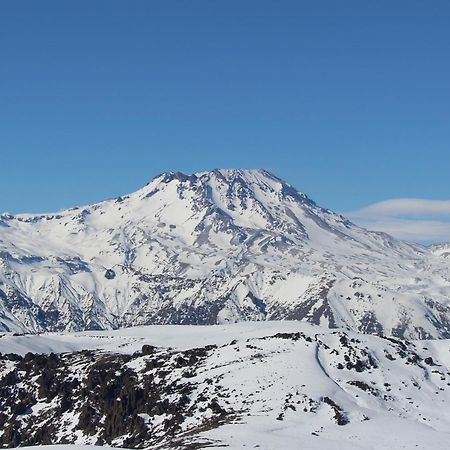 Appartement Au Pied Des Pistes Самоен Экстерьер фото