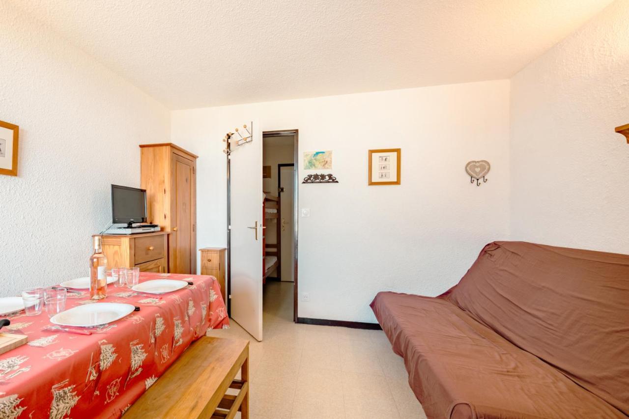 Appartement Au Pied Des Pistes Самоен Экстерьер фото